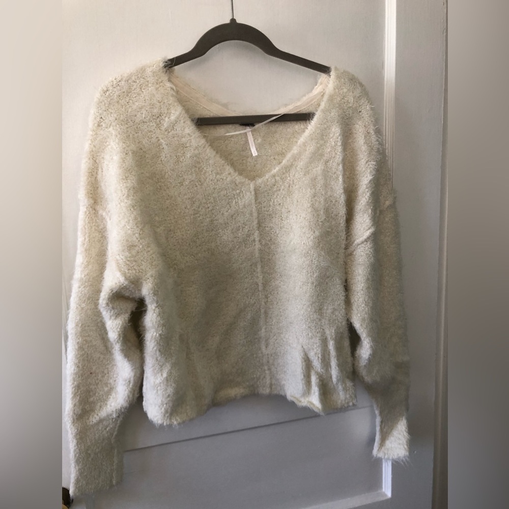 Free People sweater